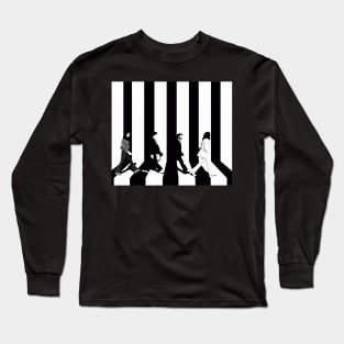 AHardDay'sNight Long Sleeve T-Shirt